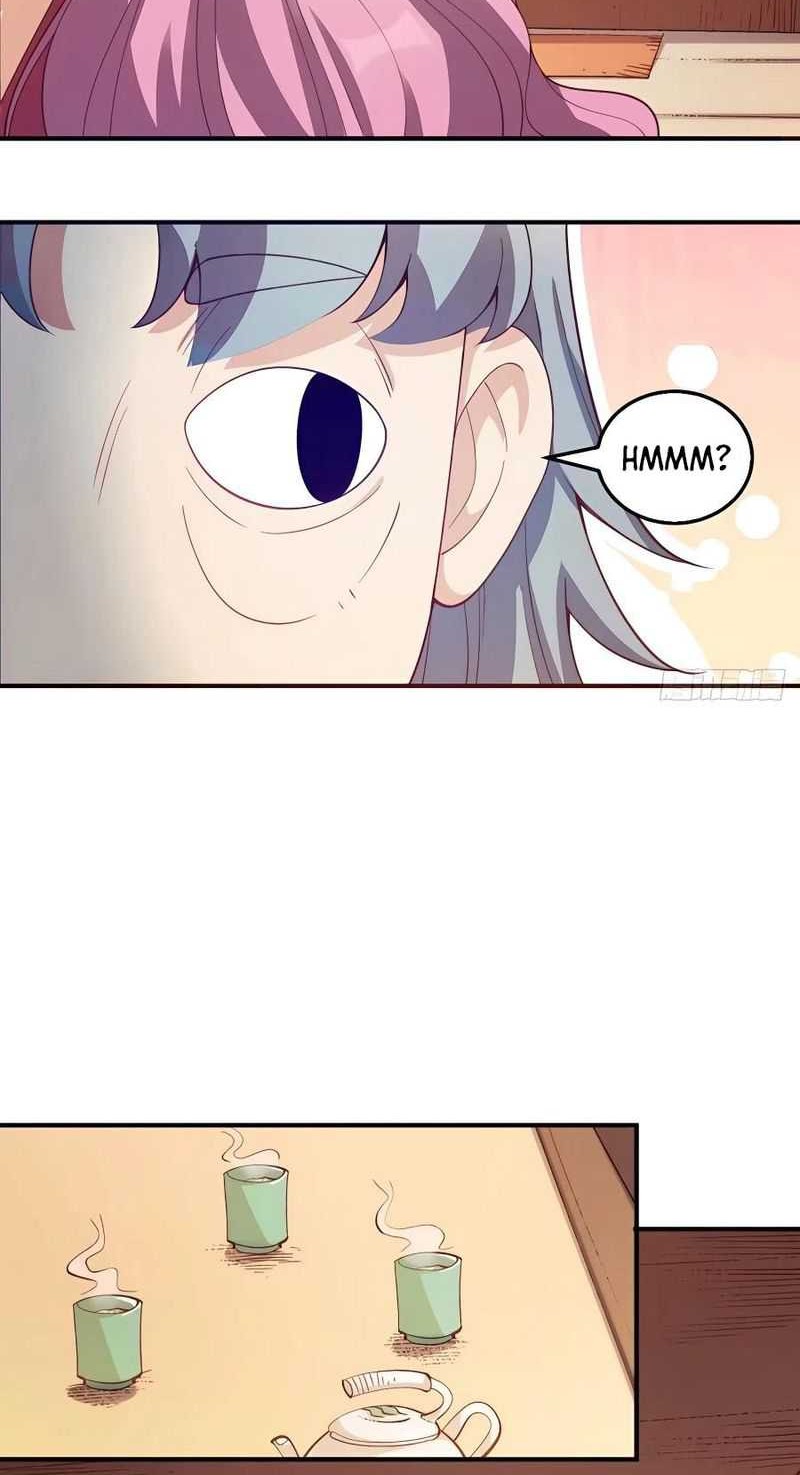 I’m Actually A Cultivation Bigshot Chapter 205 - halaman 13