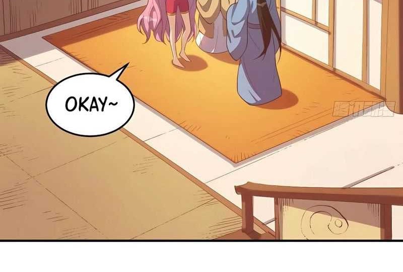 I’m Actually A Cultivation Bigshot Chapter 205 - halaman 17
