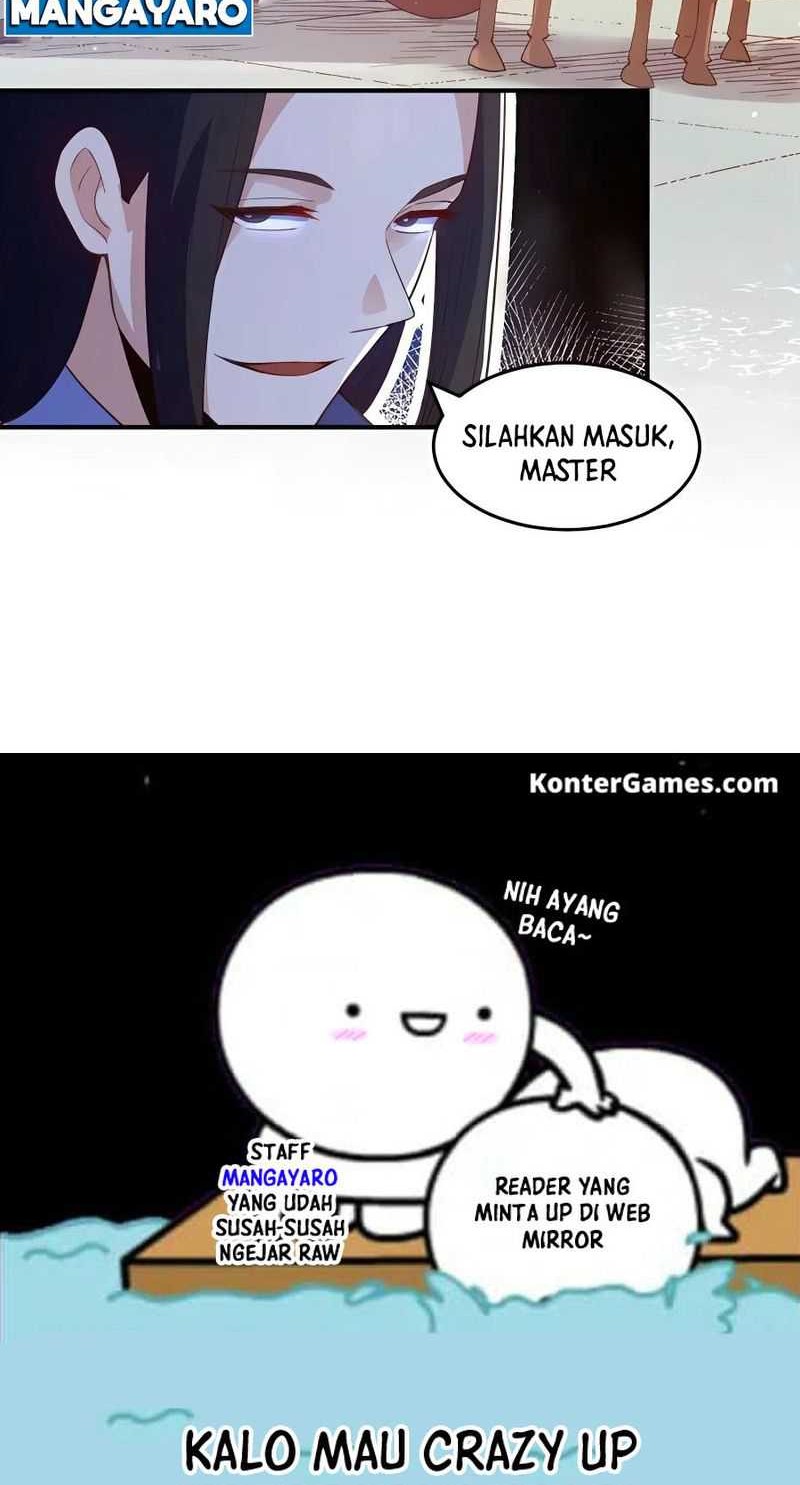 I’m Actually A Cultivation Bigshot Chapter 205 - halaman 25