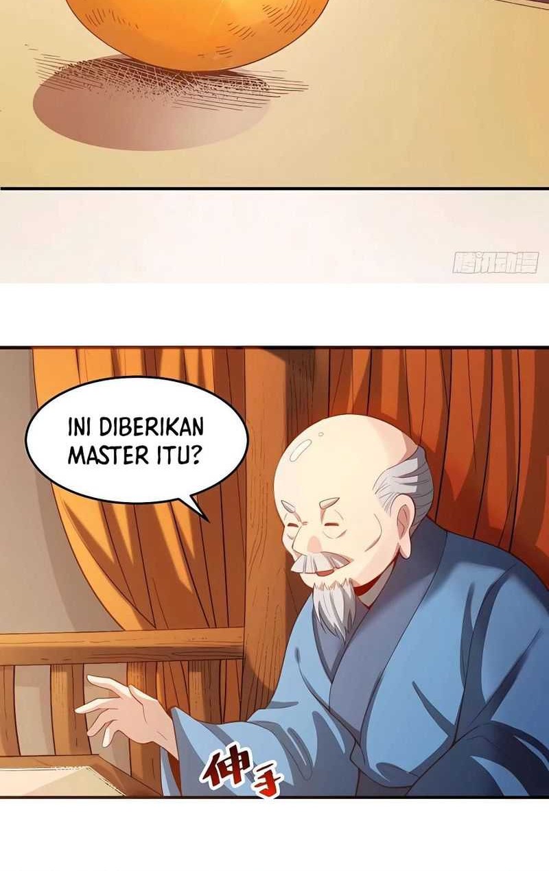 I’m Actually A Cultivation Bigshot Chapter 205 - halaman 5
