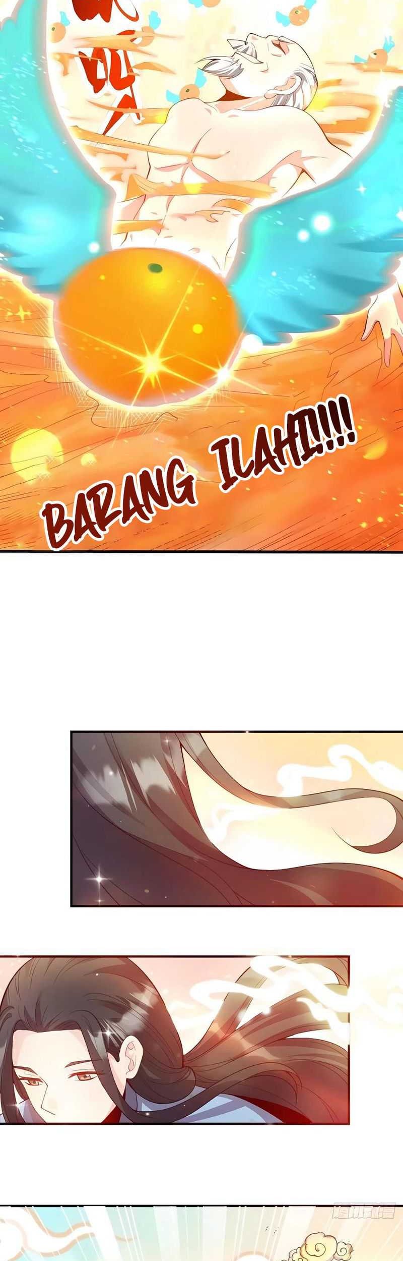 I’m Actually A Cultivation Bigshot Chapter 205 - halaman 8
