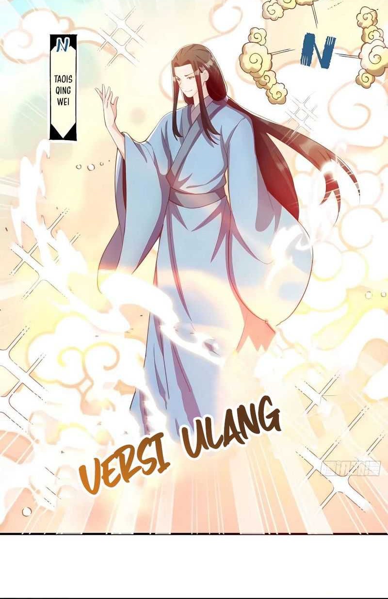 I’m Actually A Cultivation Bigshot Chapter 205 - halaman 9