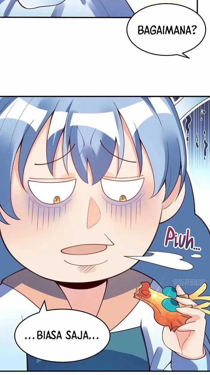 I’m Actually A Cultivation Bigshot Chapter 206 - halaman 13