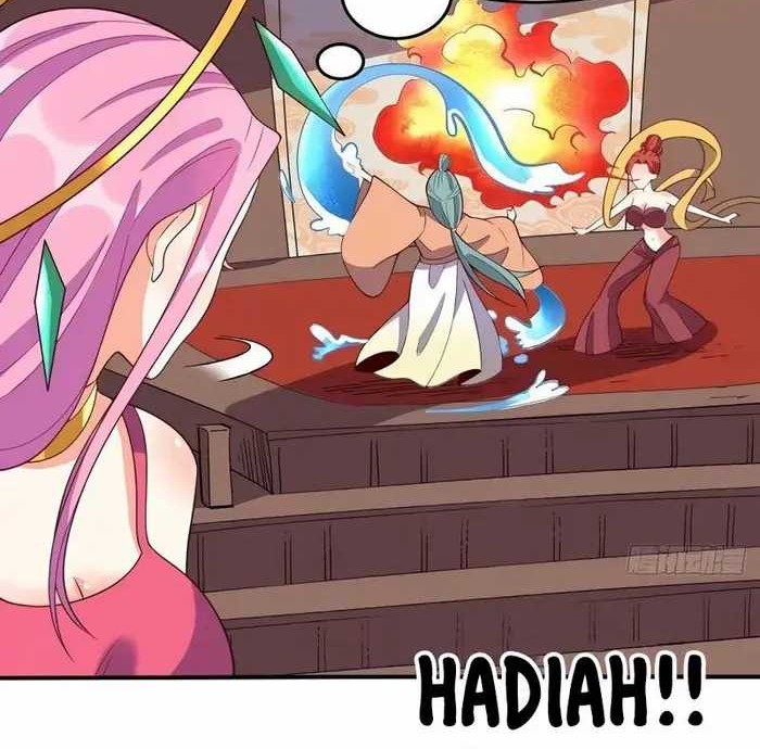 I’m Actually A Cultivation Bigshot Chapter 207 - halaman 20