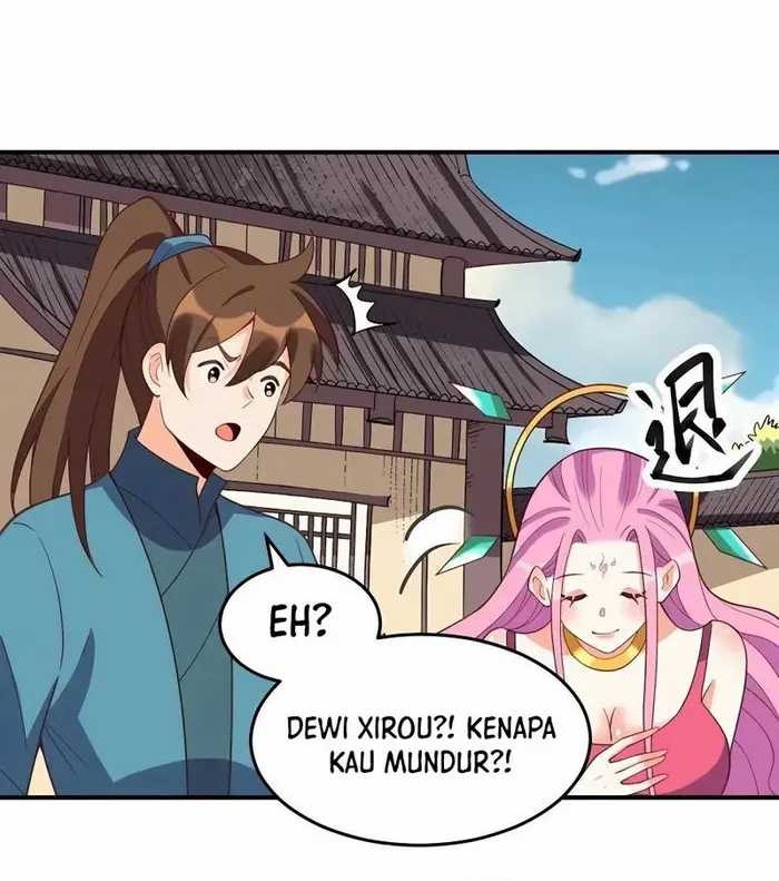 I’m Actually A Cultivation Bigshot Chapter 207 - halaman 24