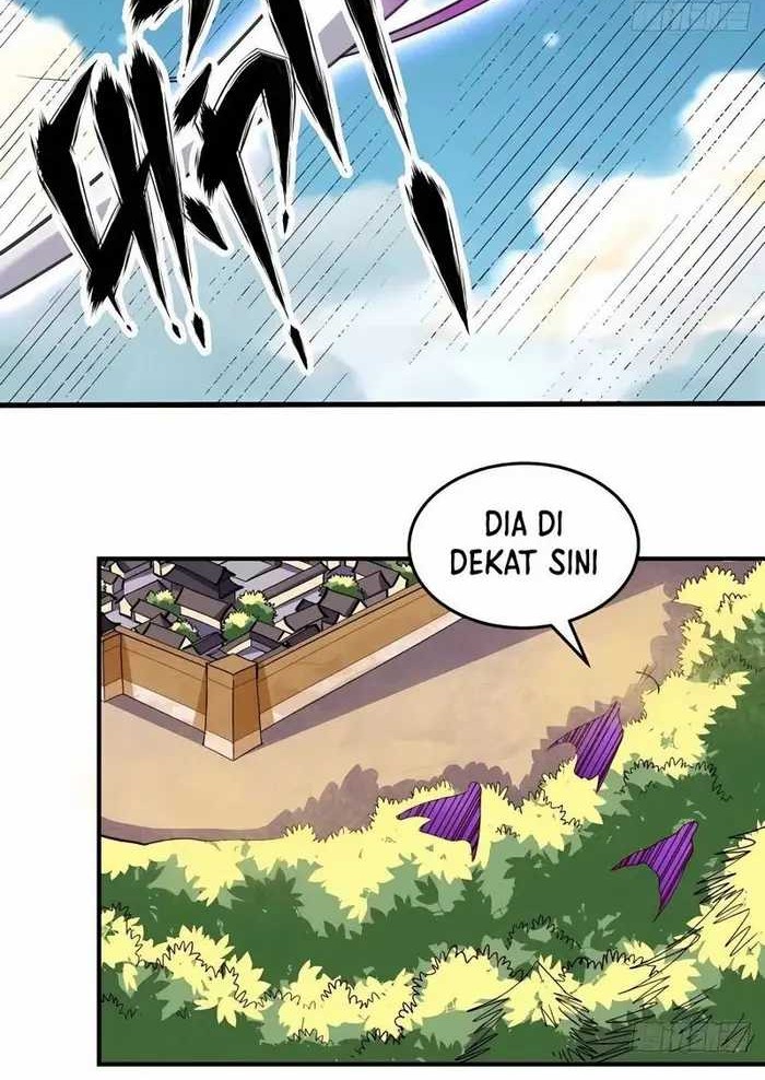 I’m Actually A Cultivation Bigshot Chapter 207 - halaman 28