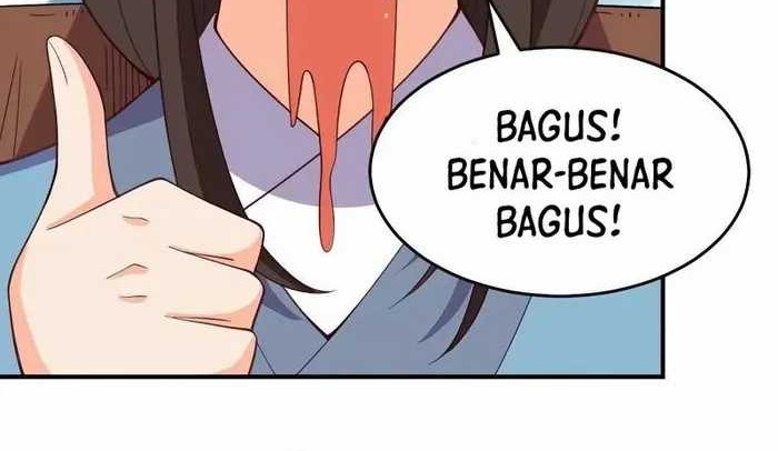 I’m Actually A Cultivation Bigshot Chapter 207 - halaman 5
