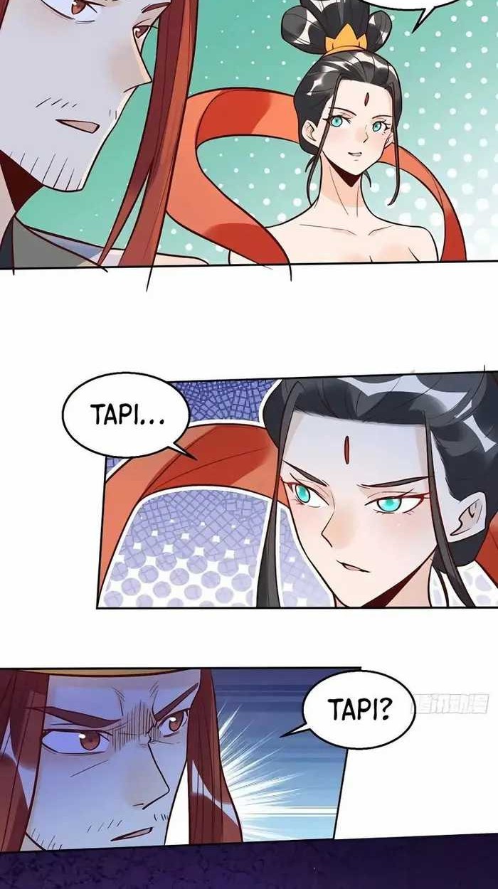 I’m Actually A Cultivation Bigshot Chapter 208 - halaman 13