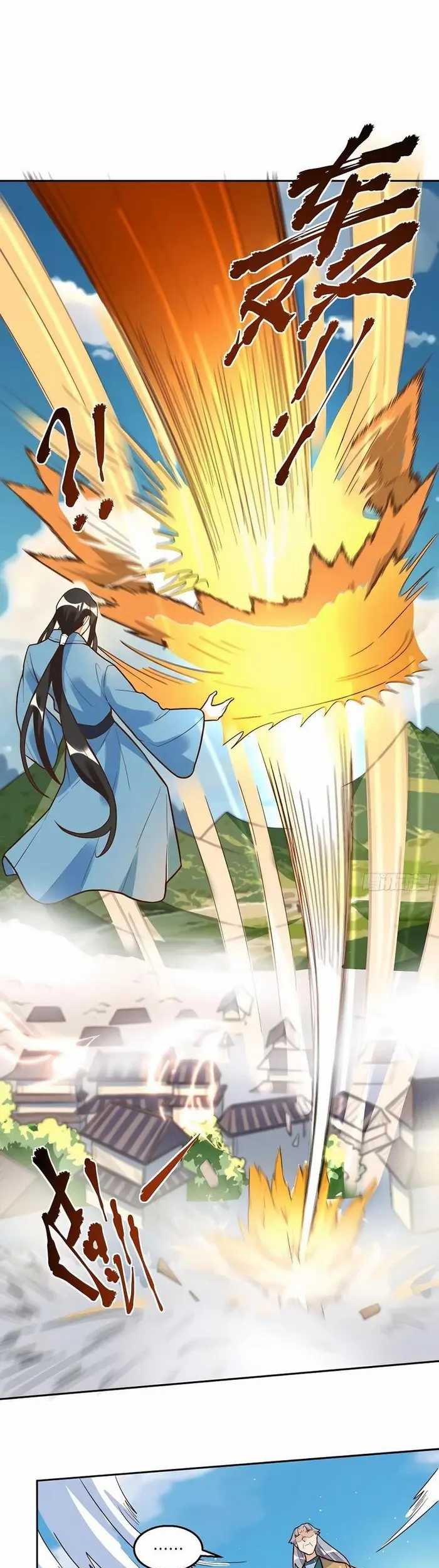 I’m Actually A Cultivation Bigshot Chapter 208 - halaman 18