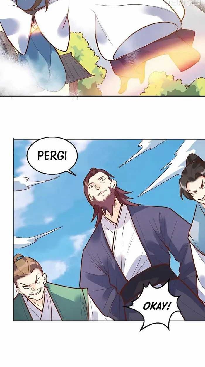 I’m Actually A Cultivation Bigshot Chapter 208 - halaman 5