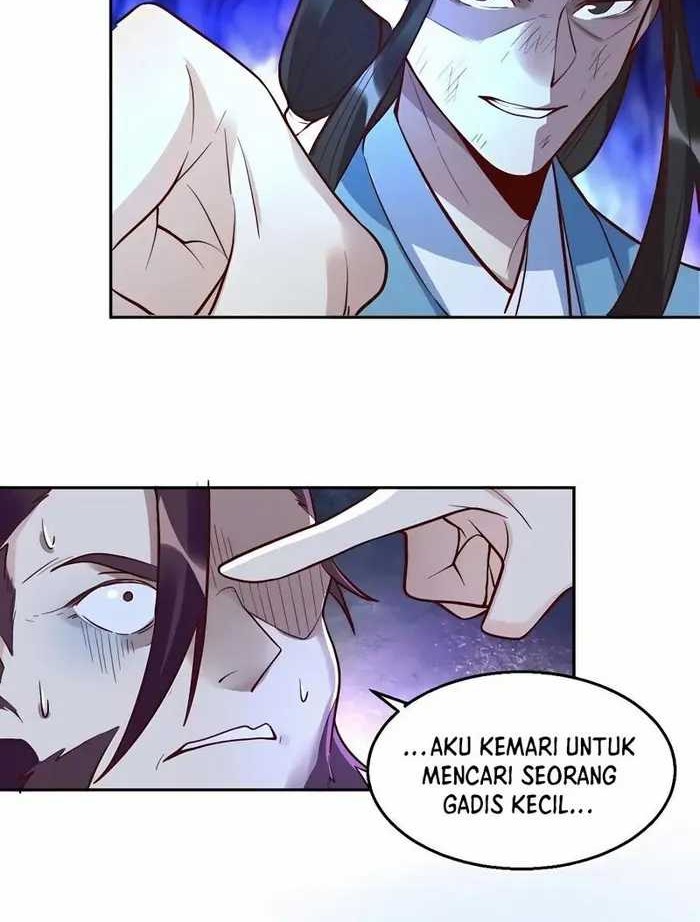 I’m Actually A Cultivation Bigshot Chapter 208 - halaman 9