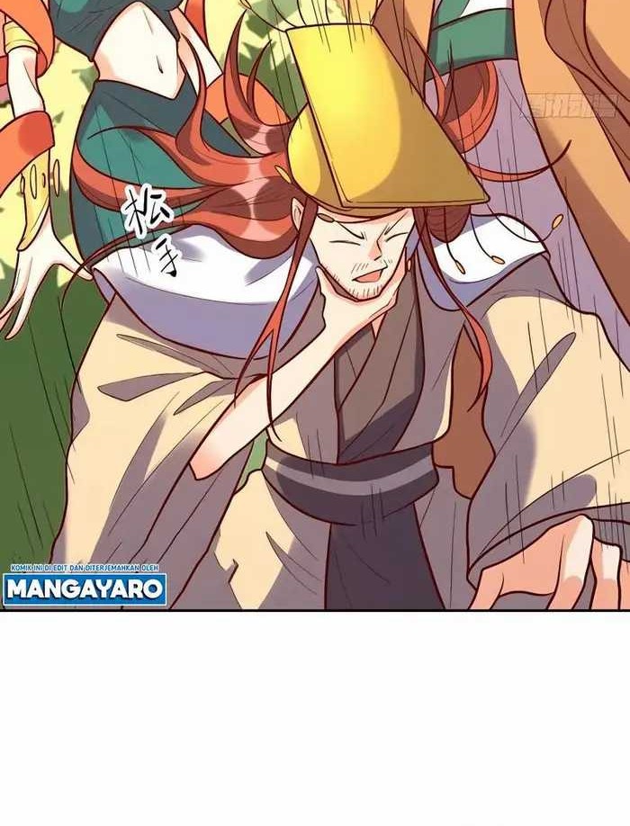 I’m Actually A Cultivation Bigshot Chapter 209 - halaman 13