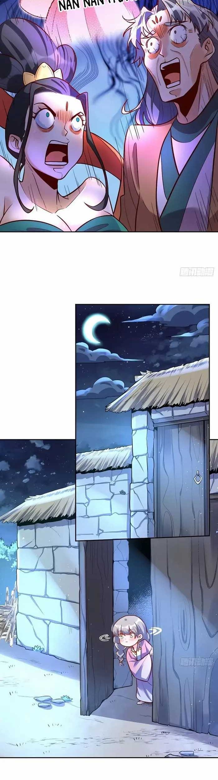 I’m Actually A Cultivation Bigshot Chapter 209 - halaman 15