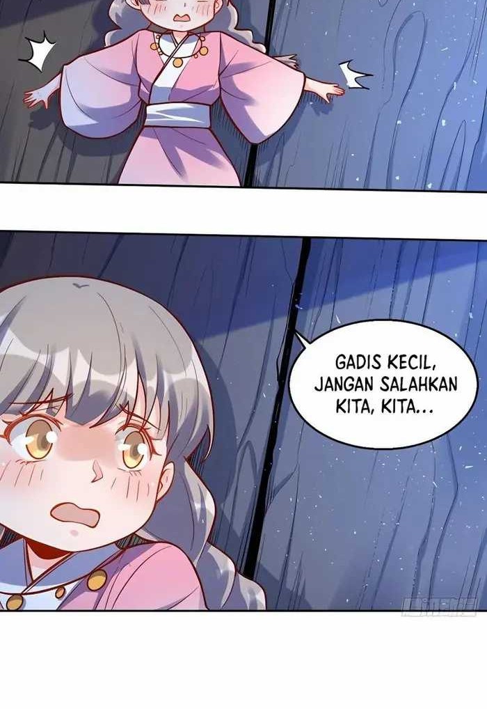 I’m Actually A Cultivation Bigshot Chapter 209 - halaman 17