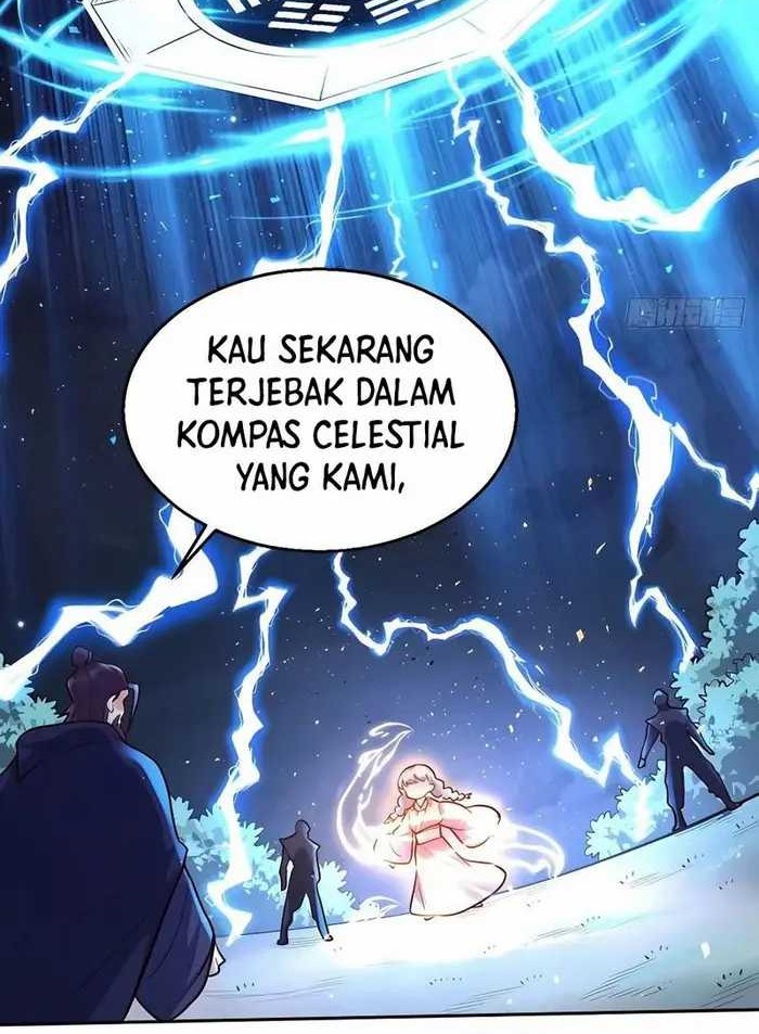 I’m Actually A Cultivation Bigshot Chapter 209 - halaman 25