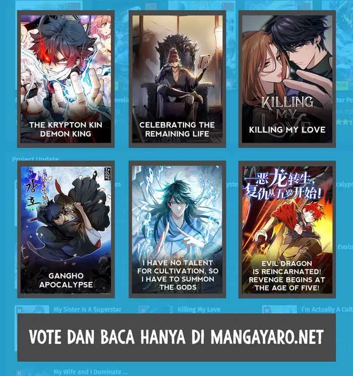 I’m Actually A Cultivation Bigshot Chapter 209 - halaman 38