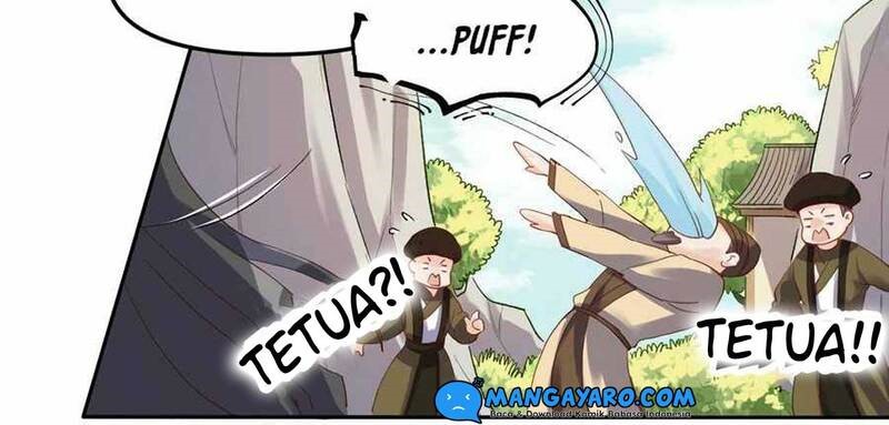 I’m Actually A Cultivation Bigshot Chapter 21 - halaman 13