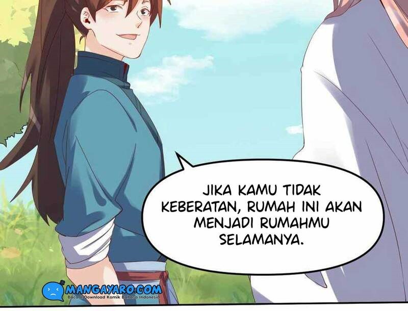 I’m Actually A Cultivation Bigshot Chapter 21 - halaman 18