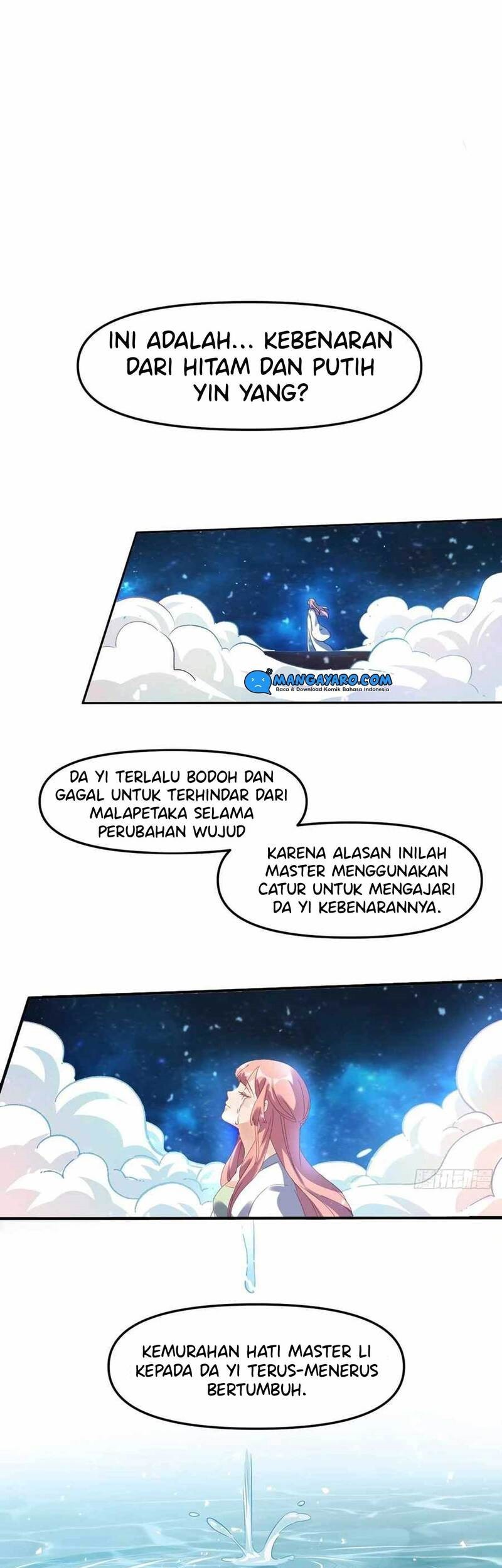 I’m Actually A Cultivation Bigshot Chapter 21 - halaman 29