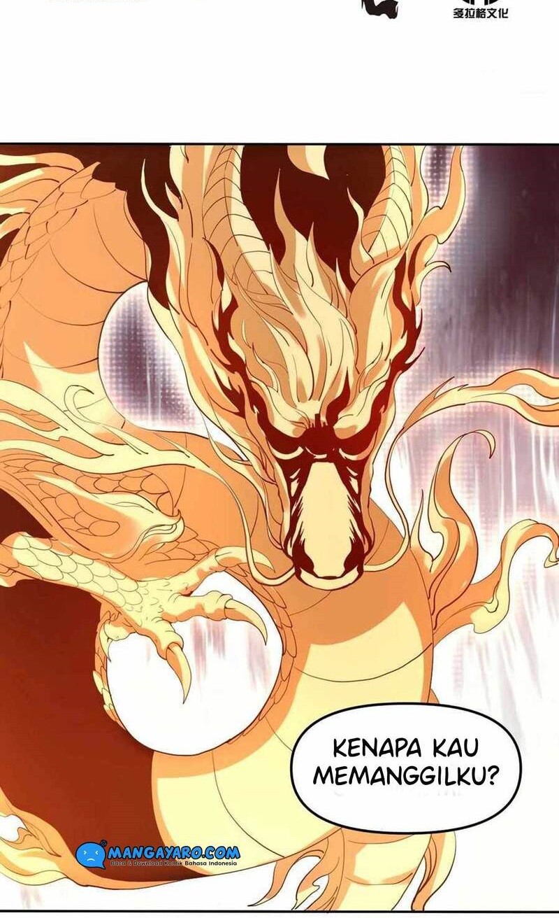 I’m Actually A Cultivation Bigshot Chapter 21 - halaman 3