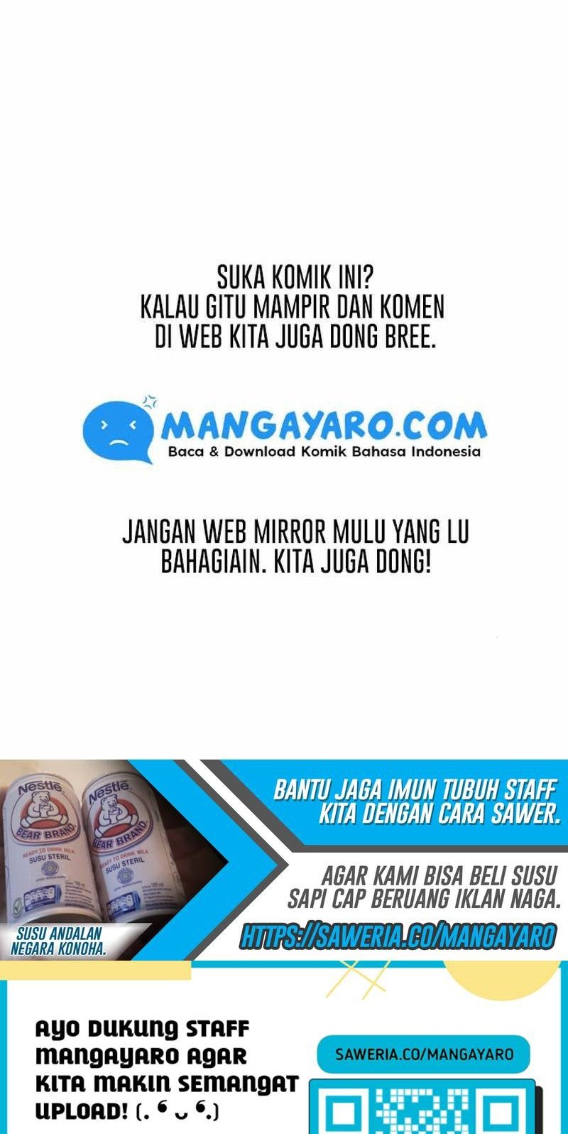 I’m Actually A Cultivation Bigshot Chapter 21 - halaman 32