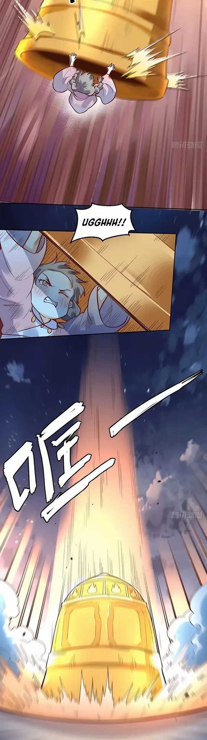 I’m Actually A Cultivation Bigshot Chapter 210 - halaman 16