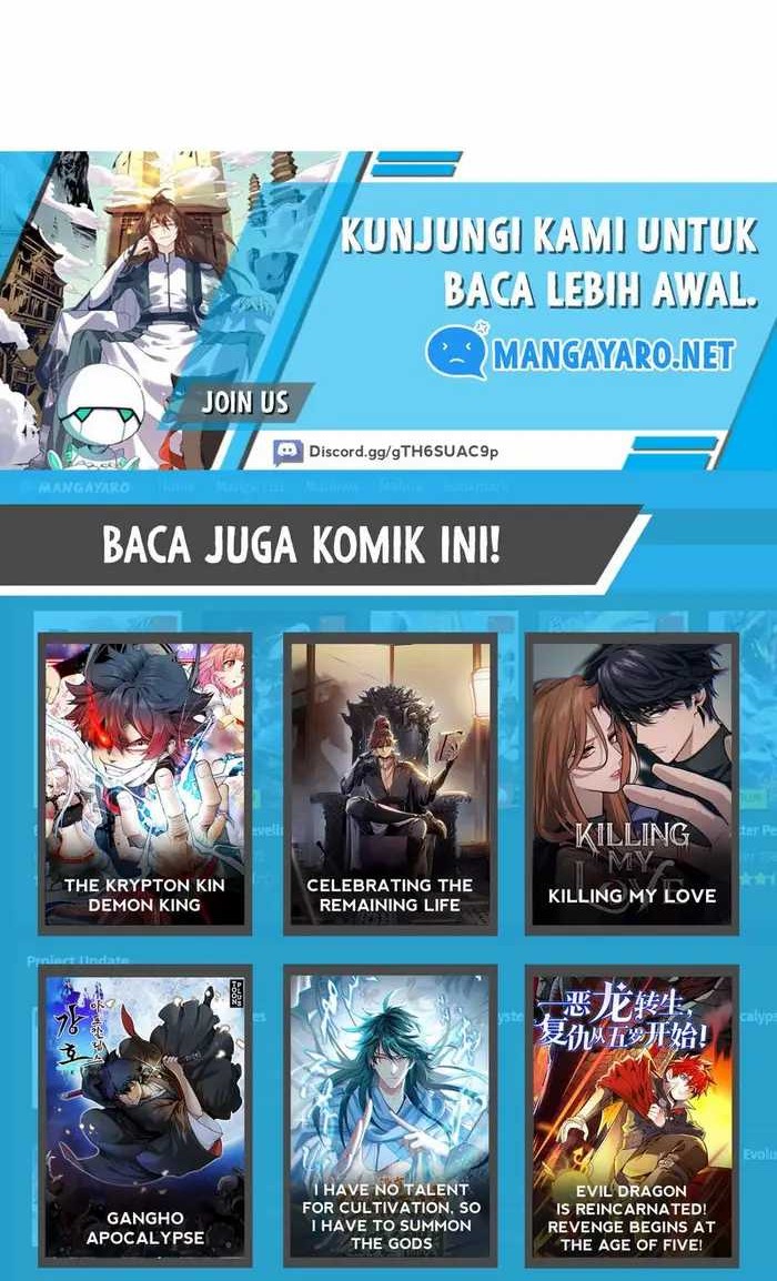I’m Actually A Cultivation Bigshot Chapter 210 - halaman 29