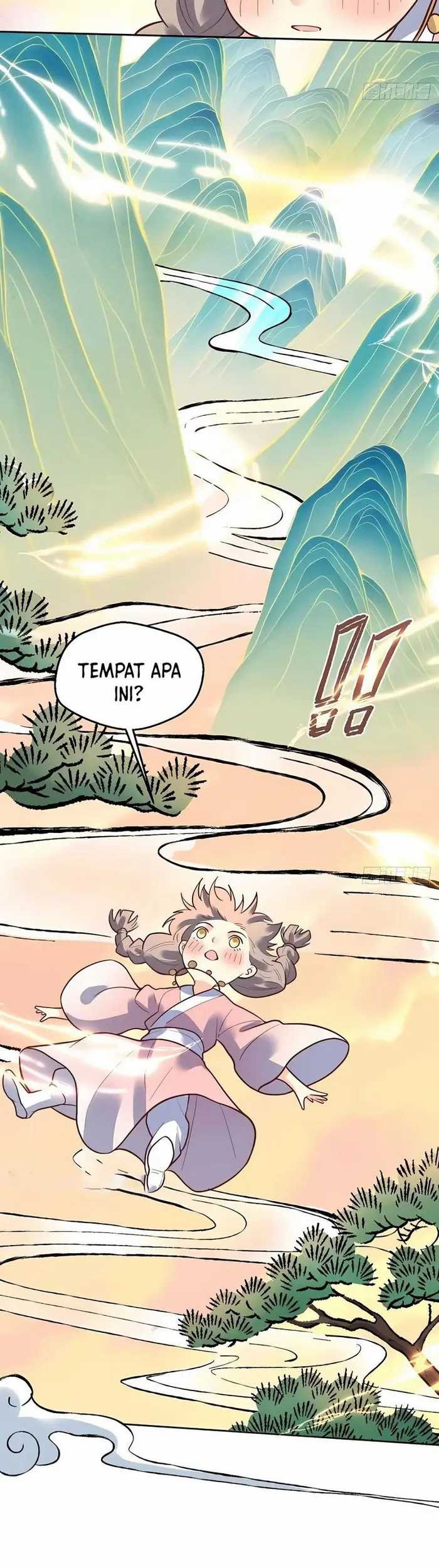 I’m Actually A Cultivation Bigshot Chapter 210 - halaman 3