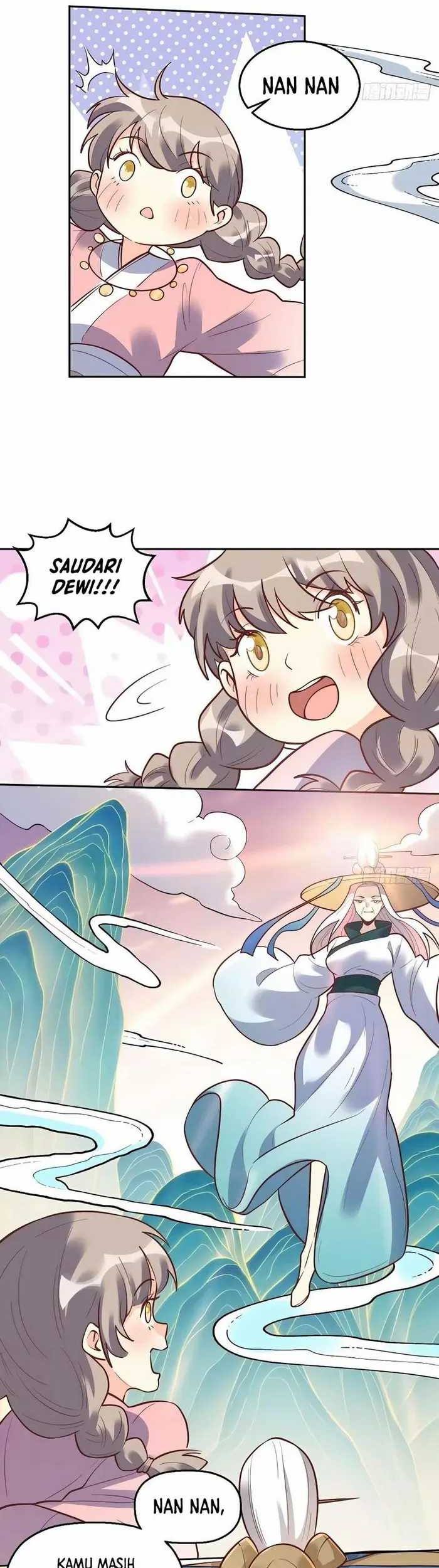 I’m Actually A Cultivation Bigshot Chapter 210 - halaman 4