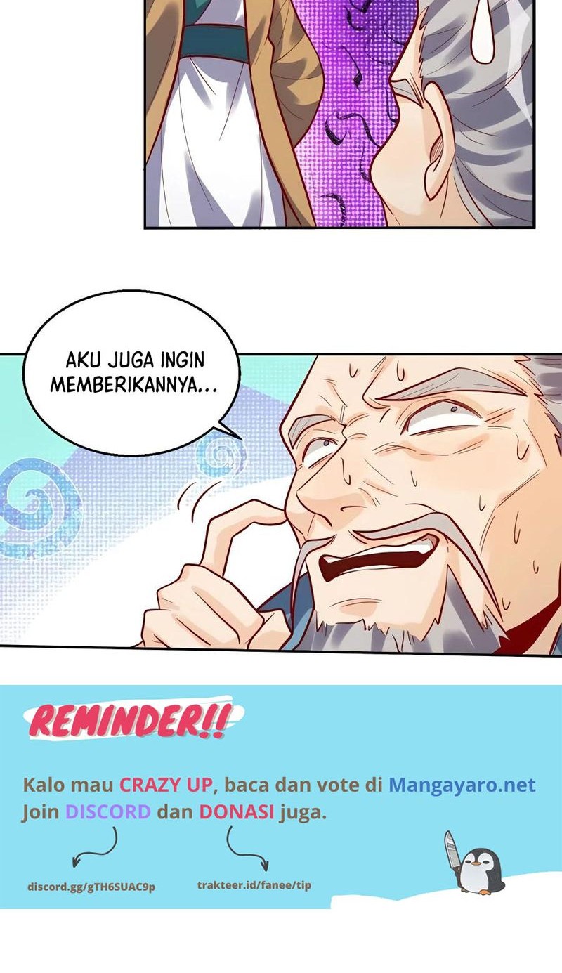 I’m Actually A Cultivation Bigshot Chapter 211 - halaman 13