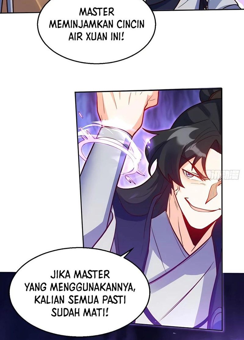 I’m Actually A Cultivation Bigshot Chapter 212 - halaman 29