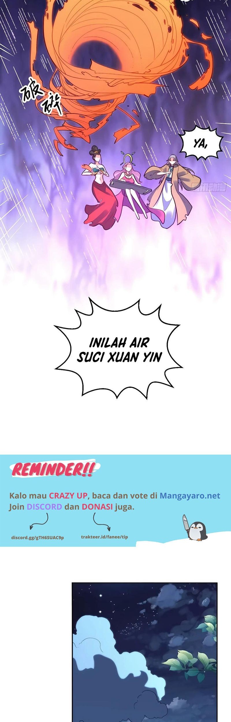 I’m Actually A Cultivation Bigshot Chapter 212 - halaman 32