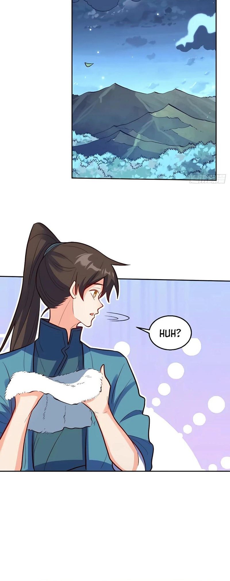 I’m Actually A Cultivation Bigshot Chapter 212 - halaman 33