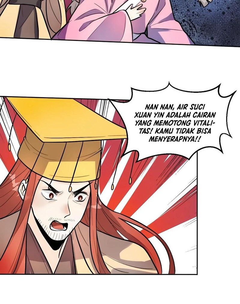 I’m Actually A Cultivation Bigshot Chapter 213 - halaman 17