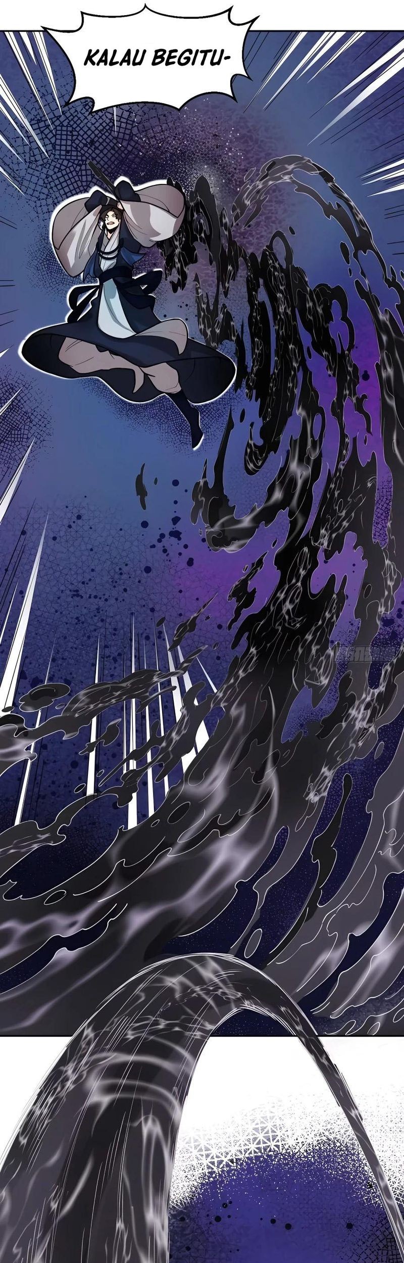 I’m Actually A Cultivation Bigshot Chapter 213 - halaman 26