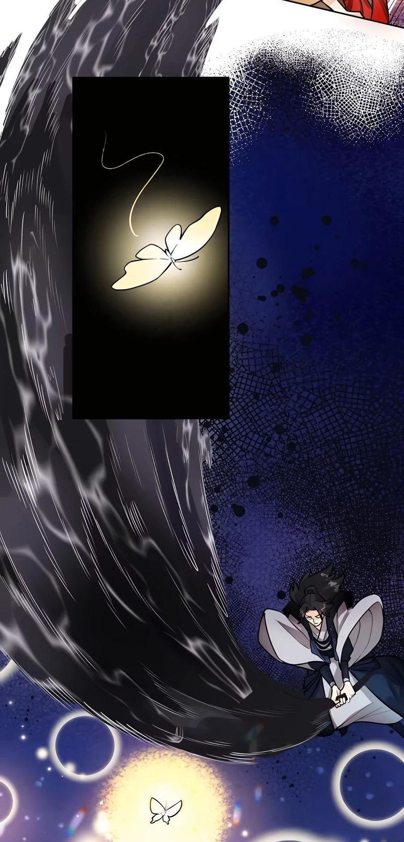 I’m Actually A Cultivation Bigshot Chapter 213 - halaman 28