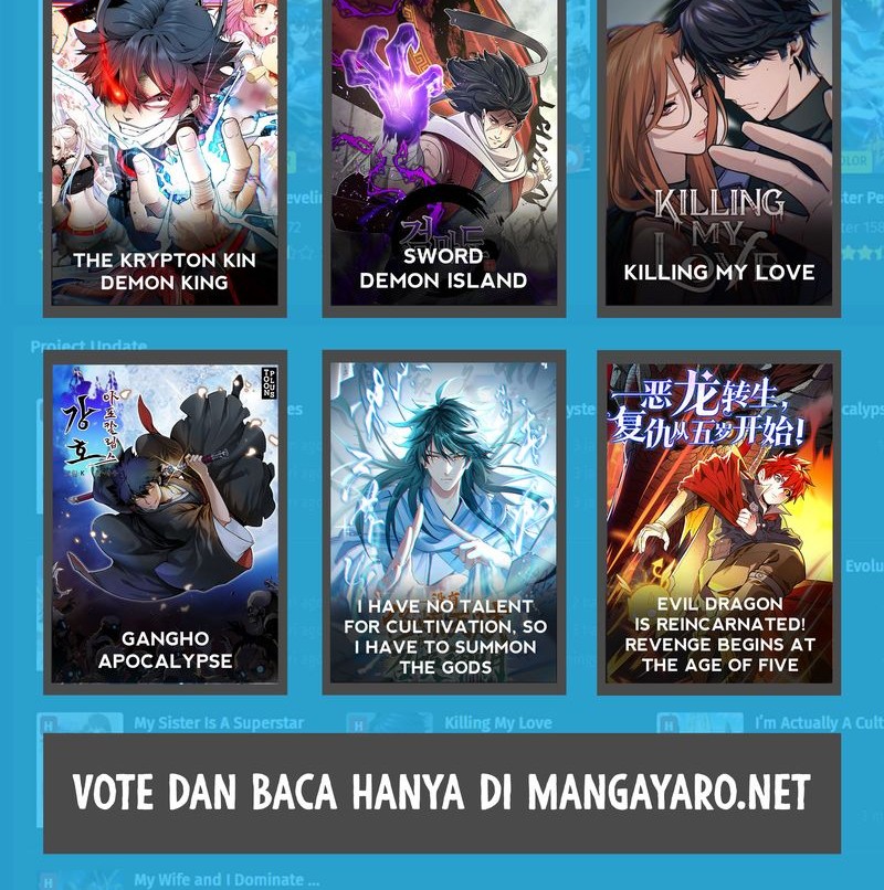 I’m Actually A Cultivation Bigshot Chapter 213 - halaman 36
