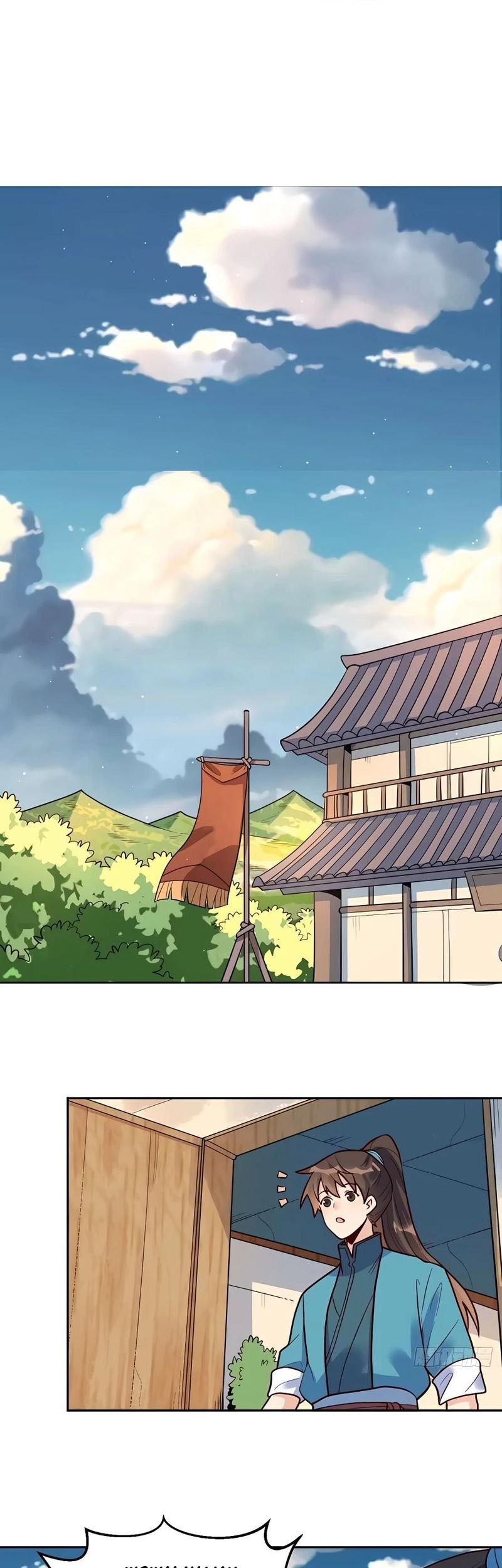I’m Actually A Cultivation Bigshot Chapter 214 - halaman 16