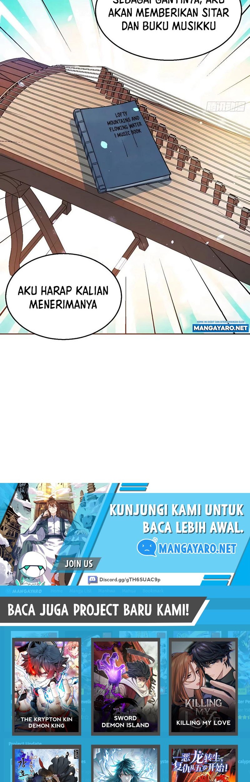 I’m Actually A Cultivation Bigshot Chapter 214 - halaman 23