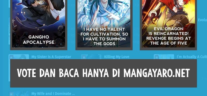 I’m Actually A Cultivation Bigshot Chapter 214 - halaman 24