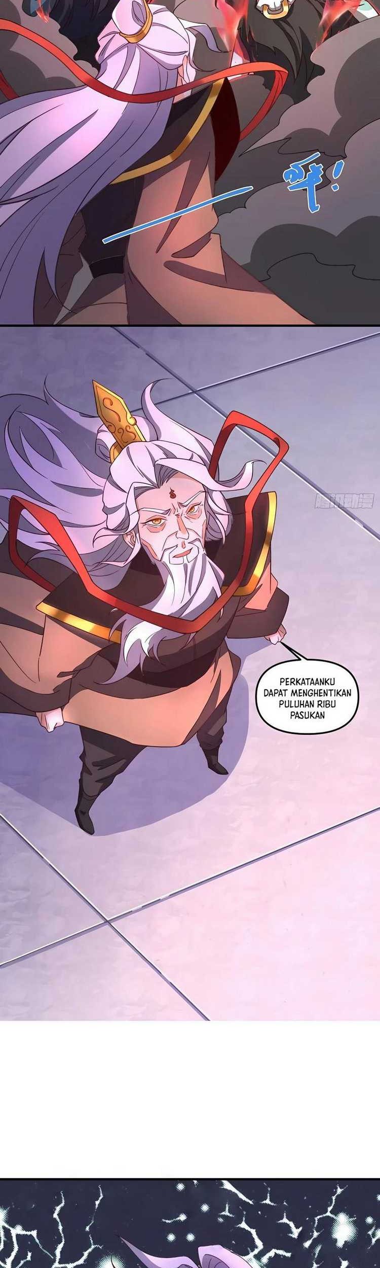 I’m Actually A Cultivation Bigshot Chapter 216 - halaman 23