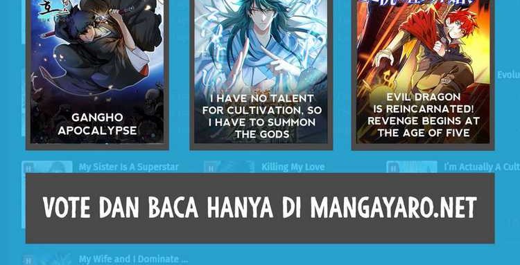 I’m Actually A Cultivation Bigshot Chapter 216 - halaman 27