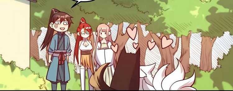 I’m Actually A Cultivation Bigshot Chapter 217 - halaman 20
