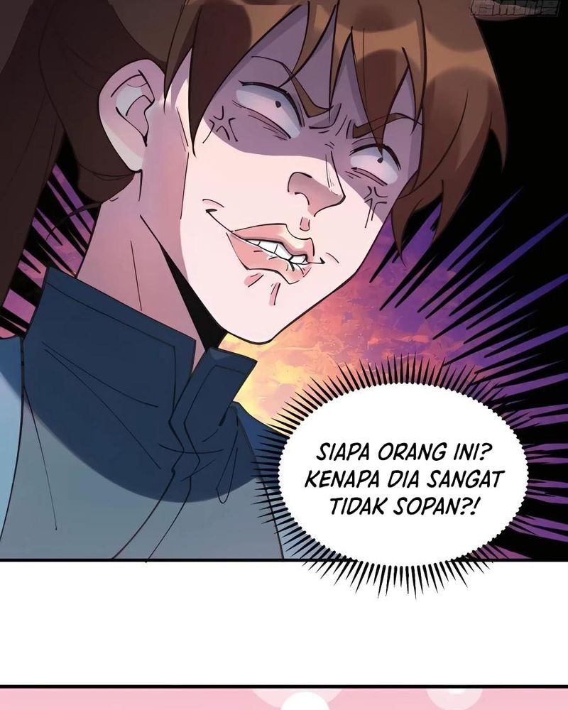 I’m Actually A Cultivation Bigshot Chapter 218 - halaman 21