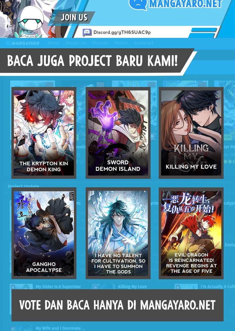 I’m Actually A Cultivation Bigshot Chapter 218 - halaman 23