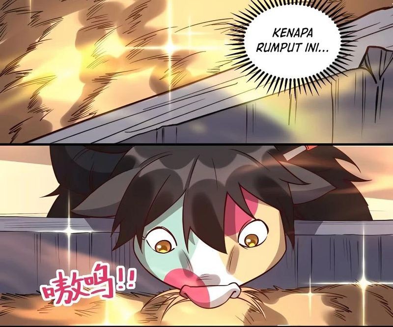 I’m Actually A Cultivation Bigshot Chapter 218 - halaman 6