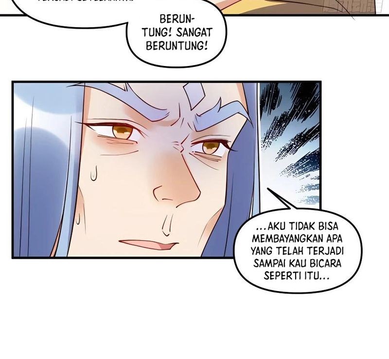 I’m Actually A Cultivation Bigshot Chapter 219 - halaman 11