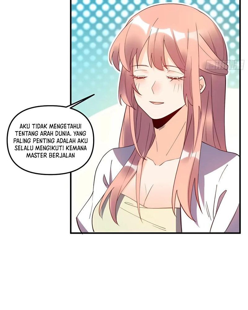 I’m Actually A Cultivation Bigshot Chapter 219 - halaman 21