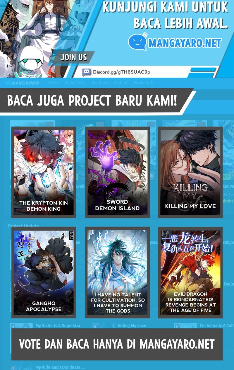 I’m Actually A Cultivation Bigshot Chapter 219 - halaman 23