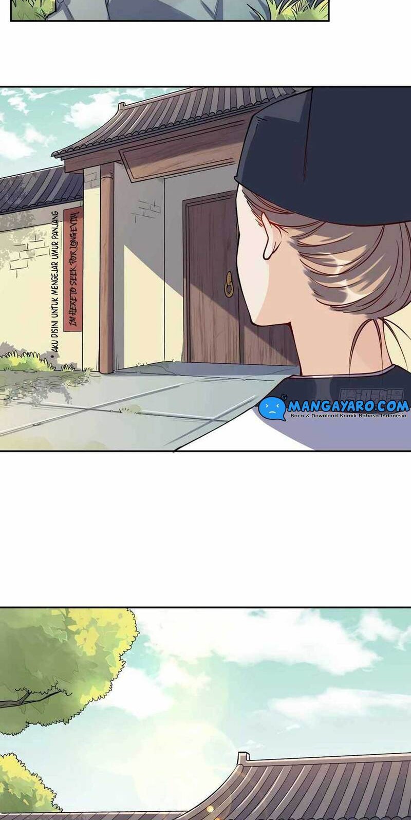 I’m Actually A Cultivation Bigshot Chapter 22 - halaman 18